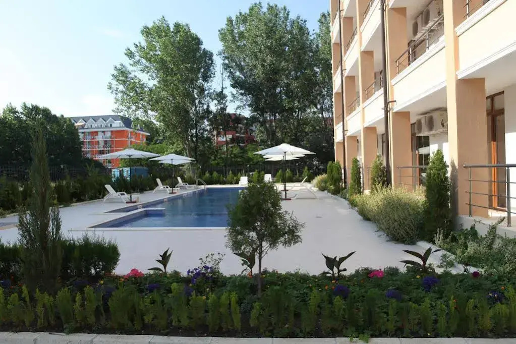 Hotel photo 28