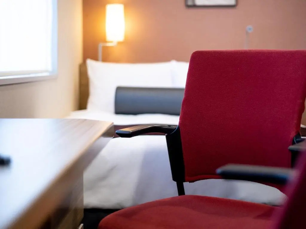 Tokyu Stay Ikebukuro - Chambres