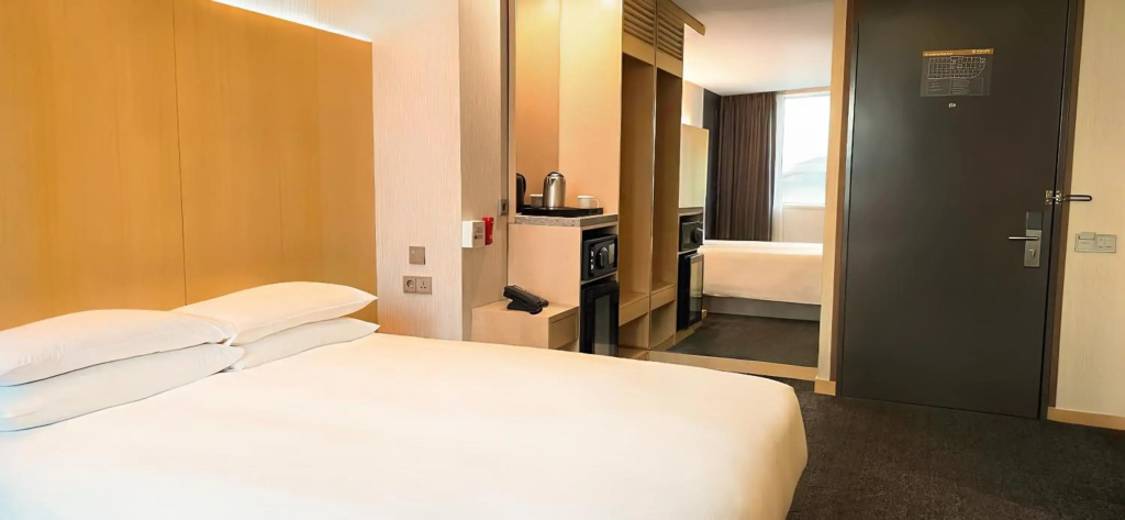 Hotel photo 7