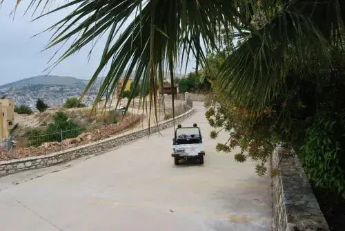 Hotel Panorama Sarande - Général