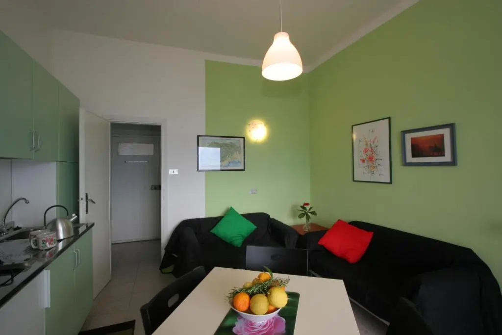 Resort La Francesca - Chambres