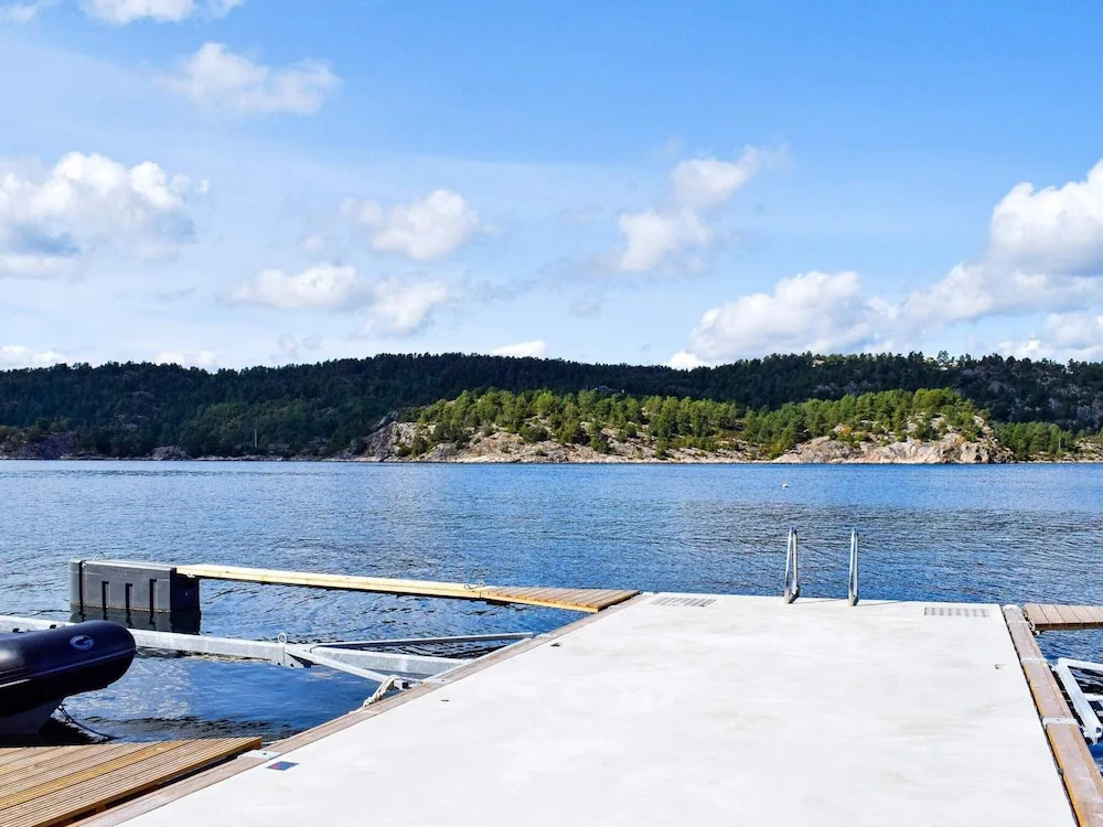 4 Star Holiday Home in Risor