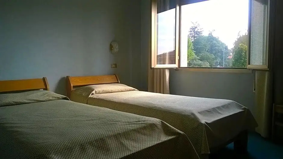 Da Beppe - Chambres