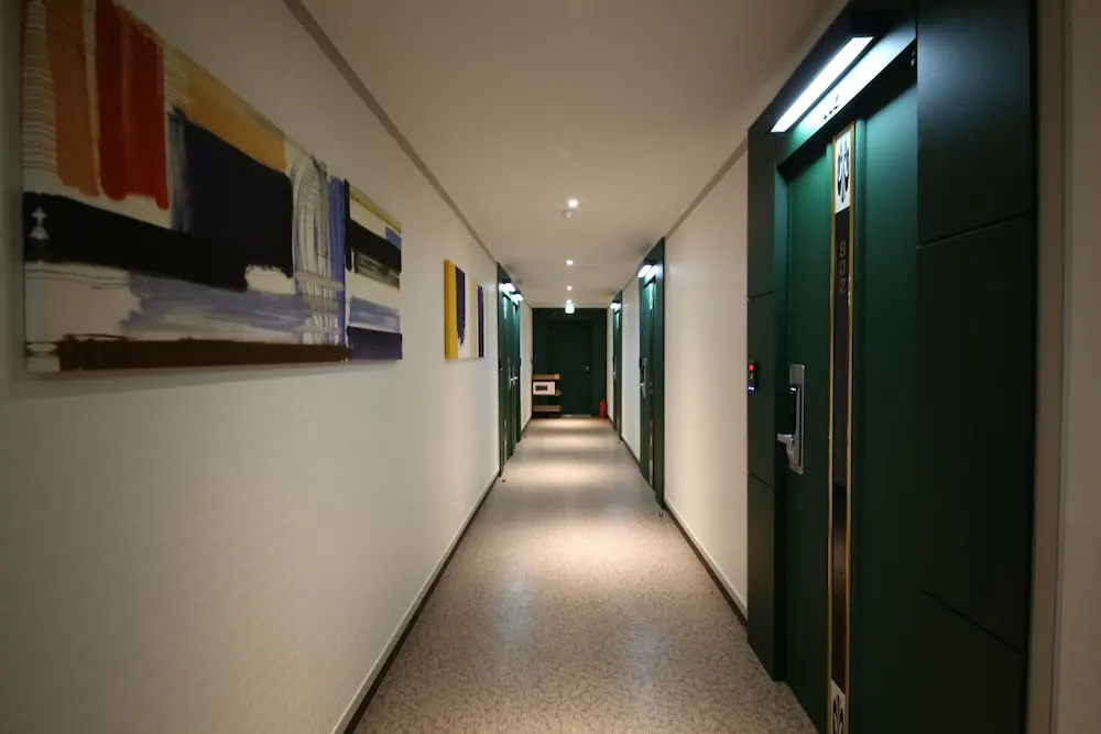 Hotel photo 14