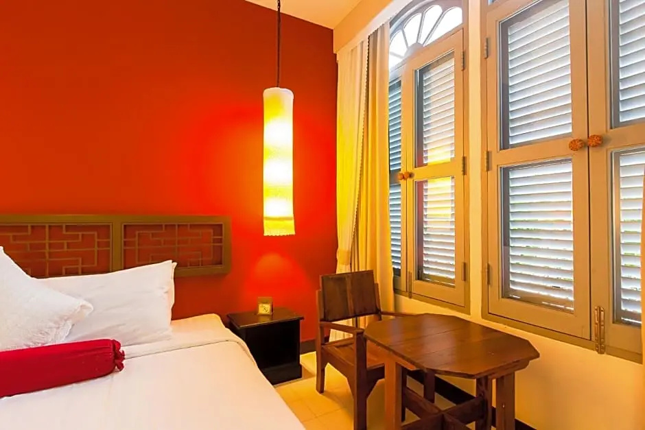 The Memory at On On Hotel - Chambres