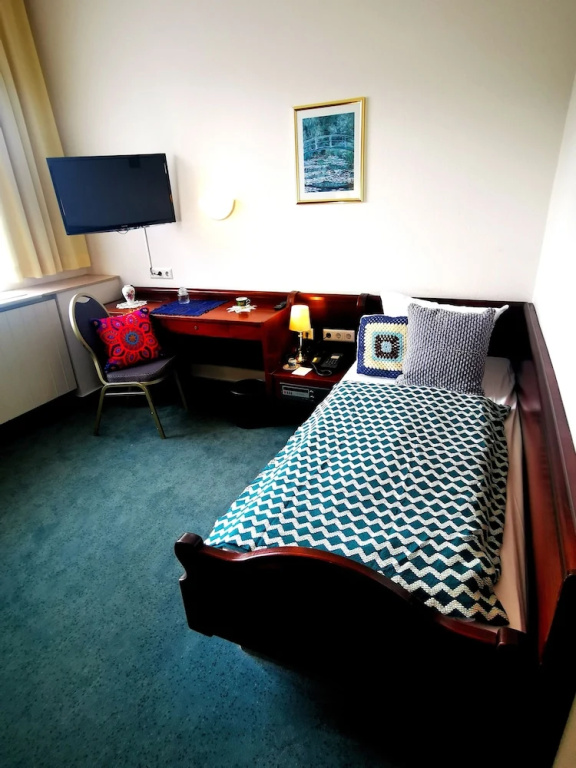 Classic room