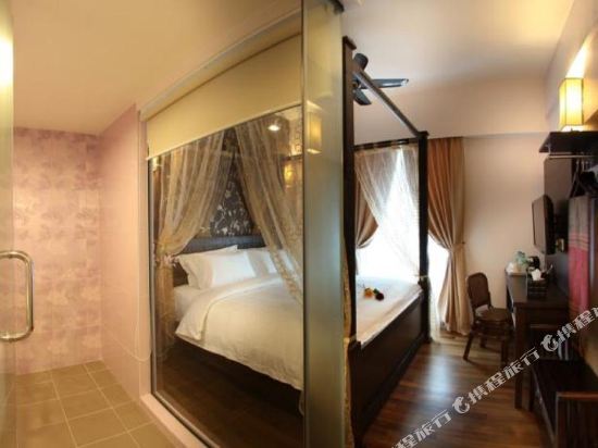 Hotel Richbaliz