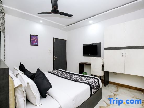 Hotel Tamanna - 50 Meter from Golden Temple - Chambres