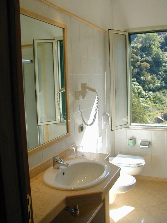 Hotel Villa Sirina - Général
