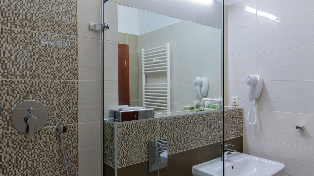 Apollo Hotel Bratislava - Général