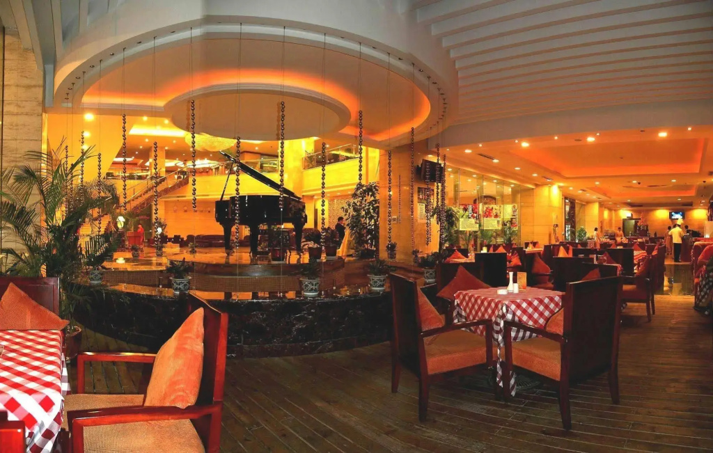 Hotel photo 10
