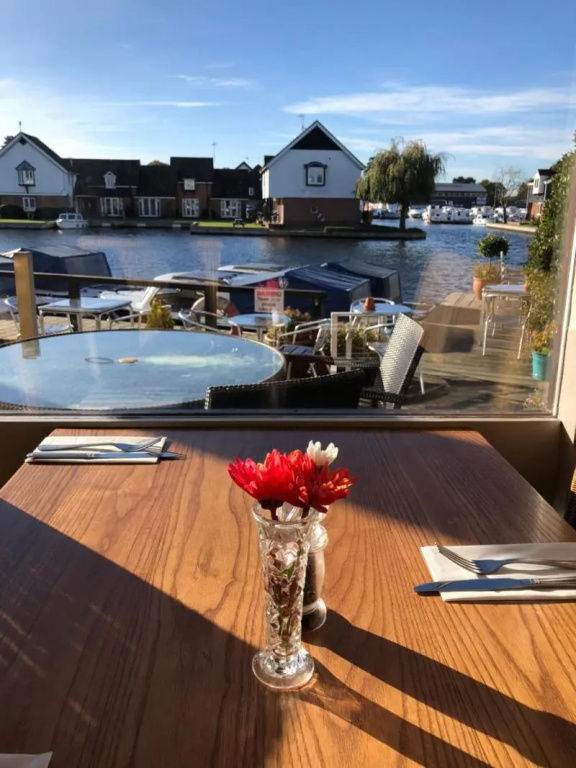Hotel Wroxham - Général