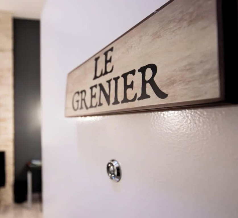 Voir la photo 4 — Le Grenier Wifi 2 Pers Centre Ville Bollaert