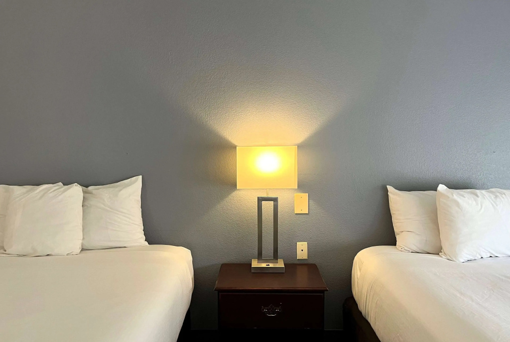 Wingate by Wyndham Indianapolis Airport-Rockville Rd. - Général