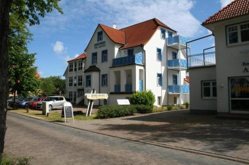 Villa Aranka - Général