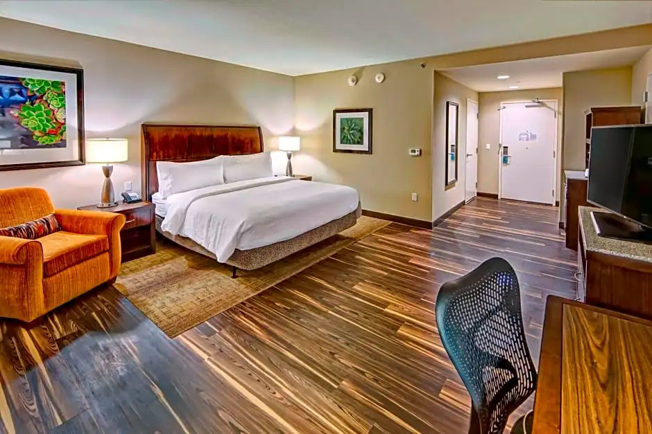 Hilton Garden Inn Nashville Brentwood - Chambres