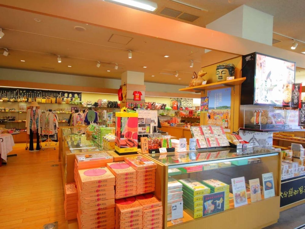 Hotel Beppu Pastoral 사진 34
