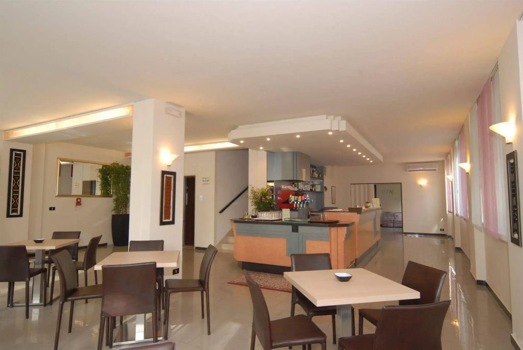 Hotel photo 19