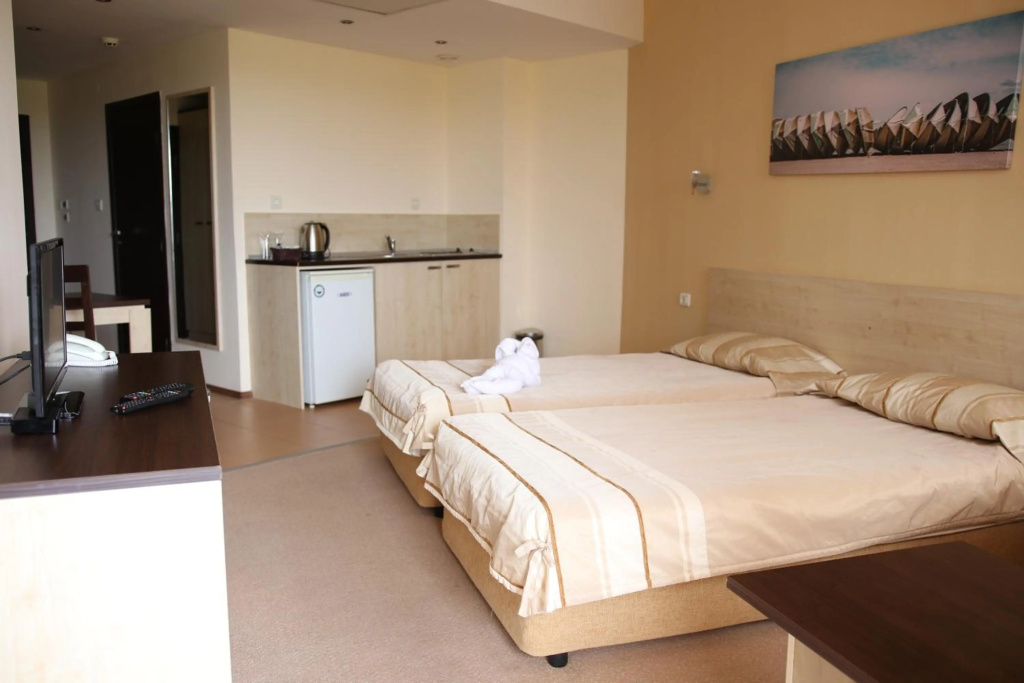 Casablanca Hotel - All Inclusive - Général