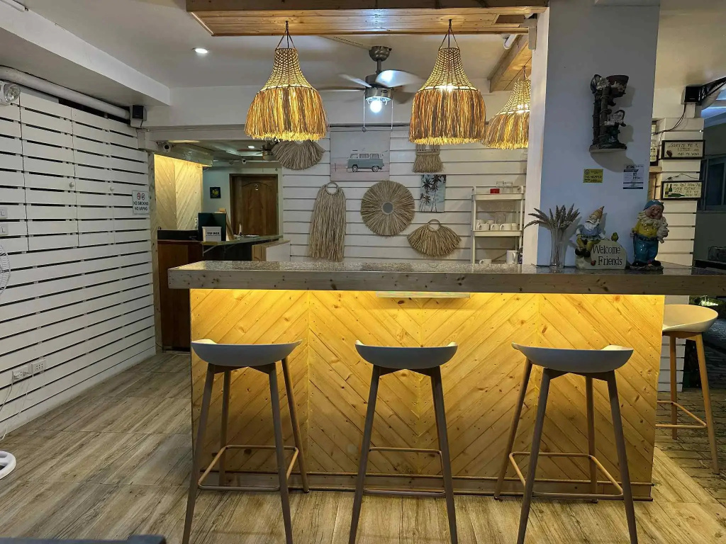 La Bella Casa de Boracay - Général
