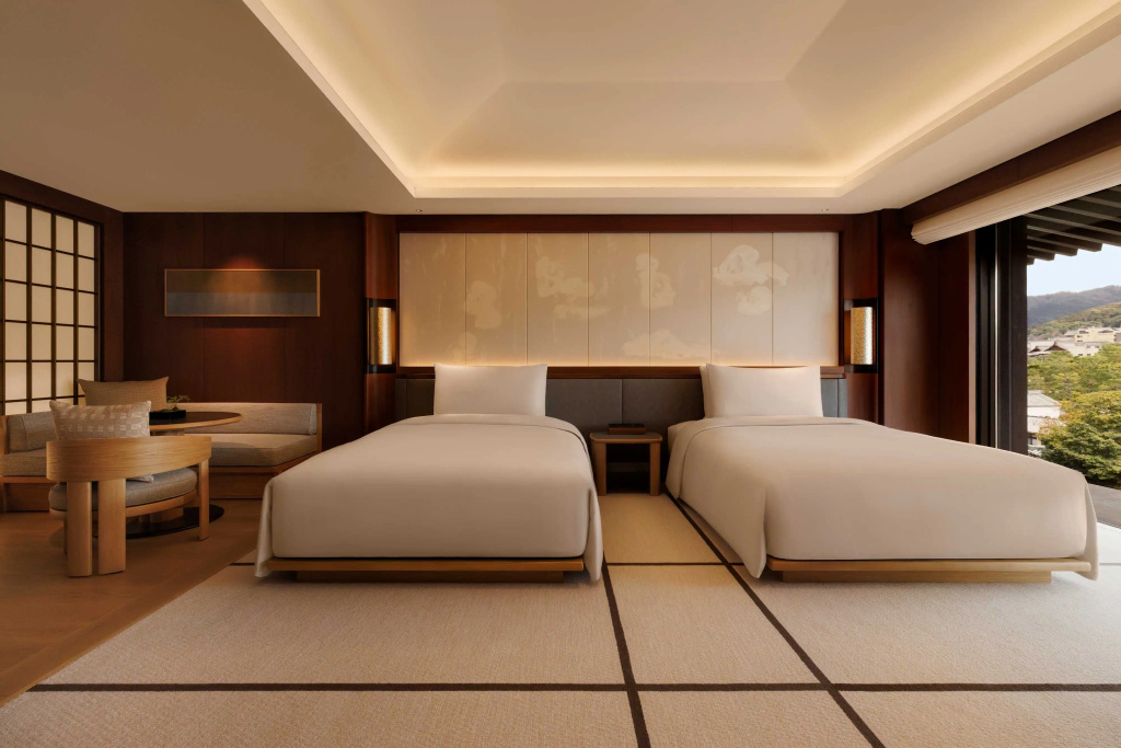 Capella Kyoto 사진 8