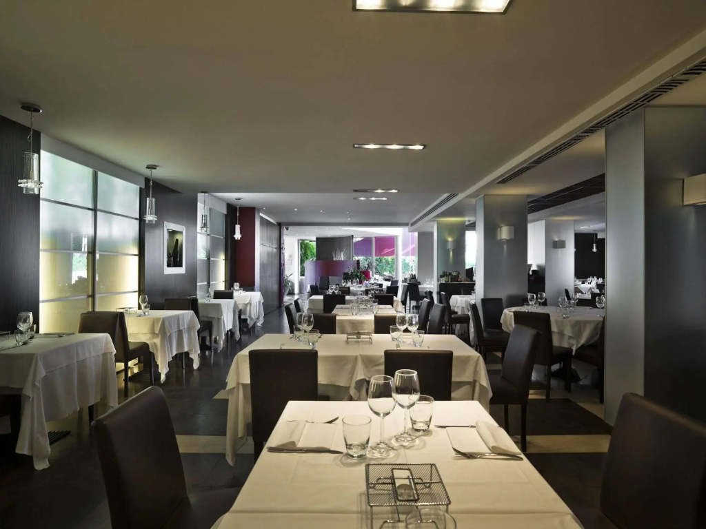 Axolute Comfort Hotel - Général
