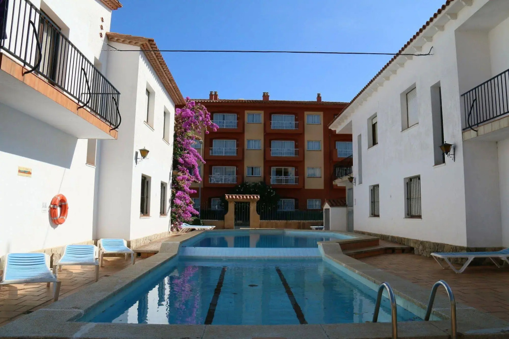 RVApartaments Villas Piscis - Général