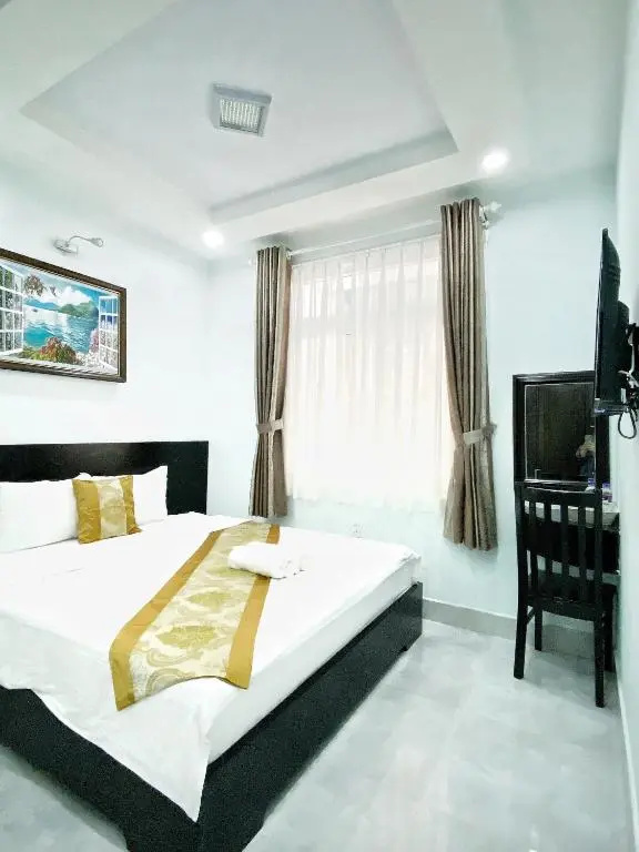 BH Residence Inn - Chambres