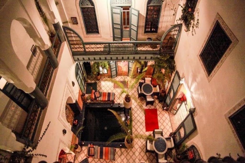 Hotel photo 8
