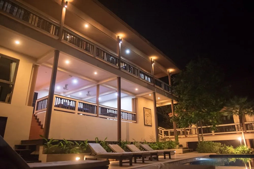 Baan Napa