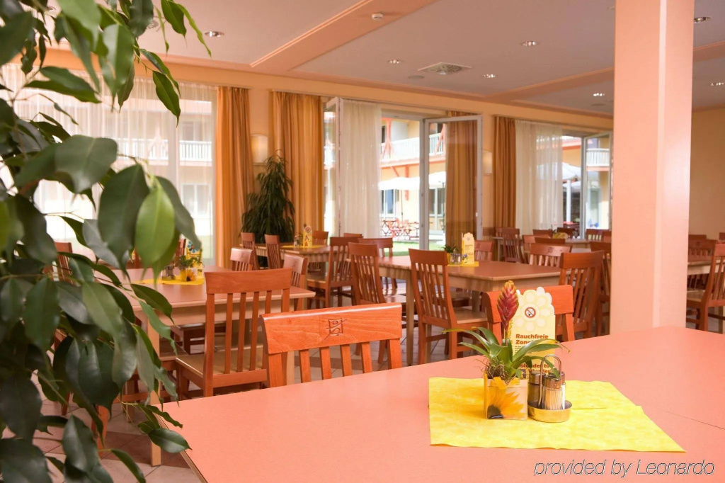 JUFA Hotel Nördlingen - Général