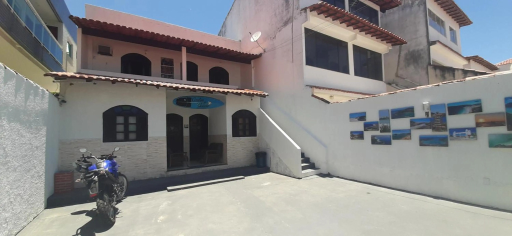 Casa 2 Quartos em Cabo Frio c / área Gourmet