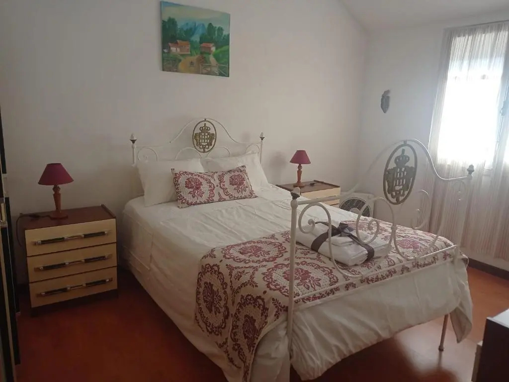 Stunning House in Mirandela Ideal for 10 People - фото 5