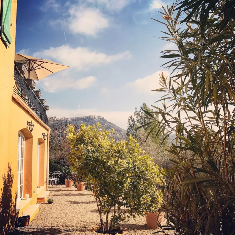 Villa Juli Guesthouse