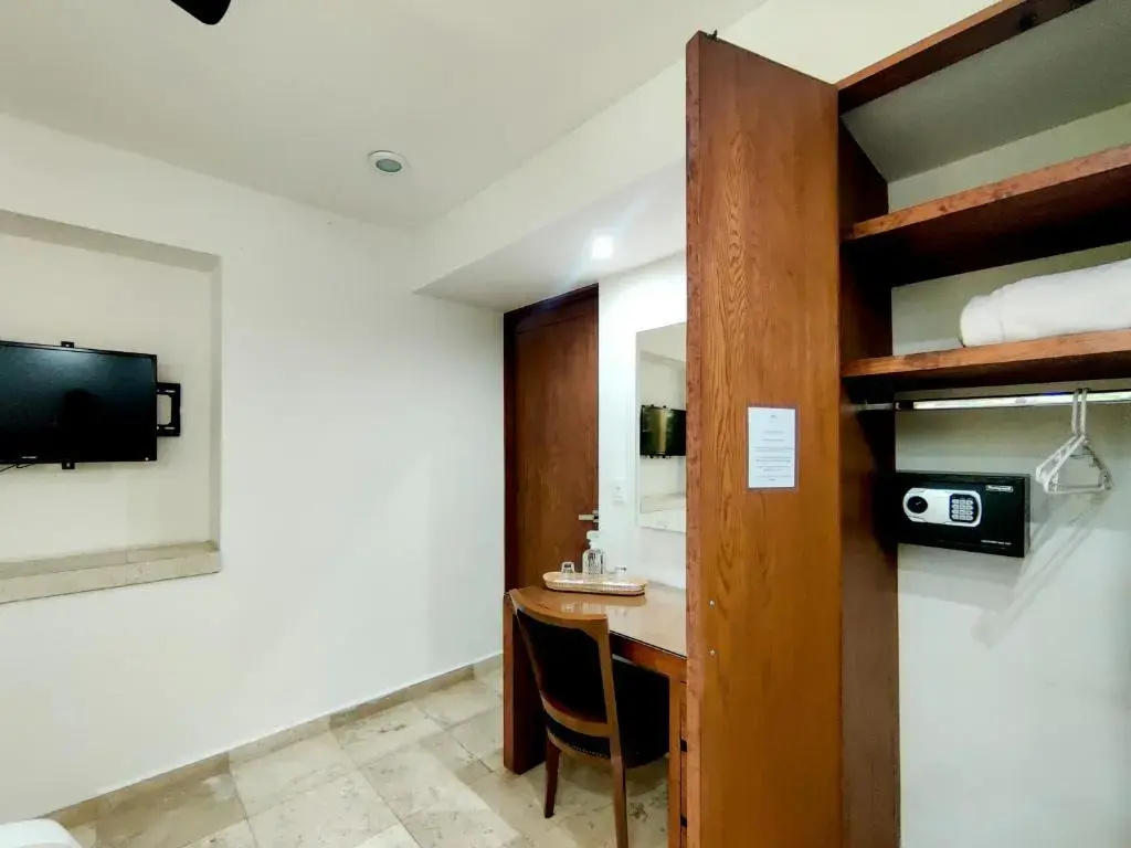 Rancho La Joya - Chambres