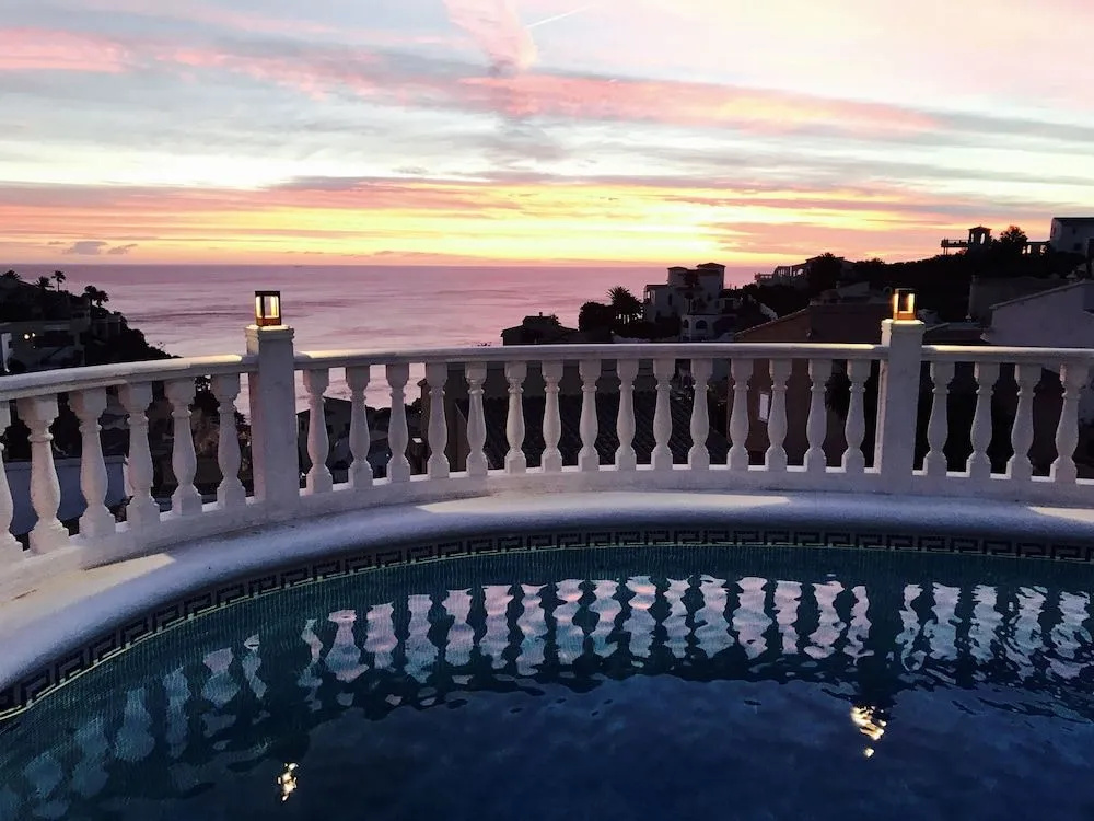 Panorama Boutique Villa Luxury
