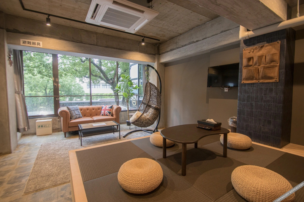 ARK NISHIJIN 2 / Vacation STAY 57345
