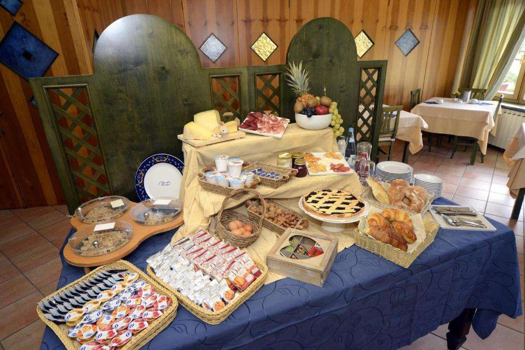 Hotel Veduta dell'Adamello - Général