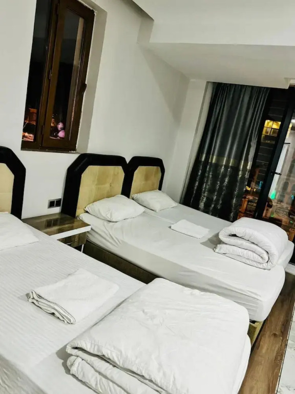 Dara Otel Midyat - фото 17