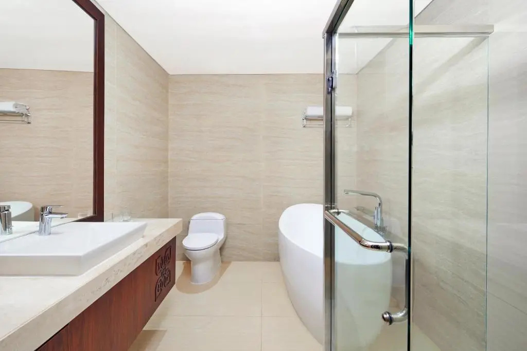 Four Points by Sheraton Makassar — 4