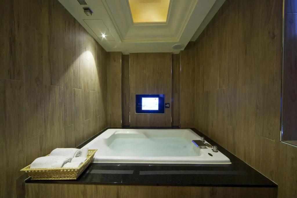 Wego Boutique Hotel Linsen - Général
