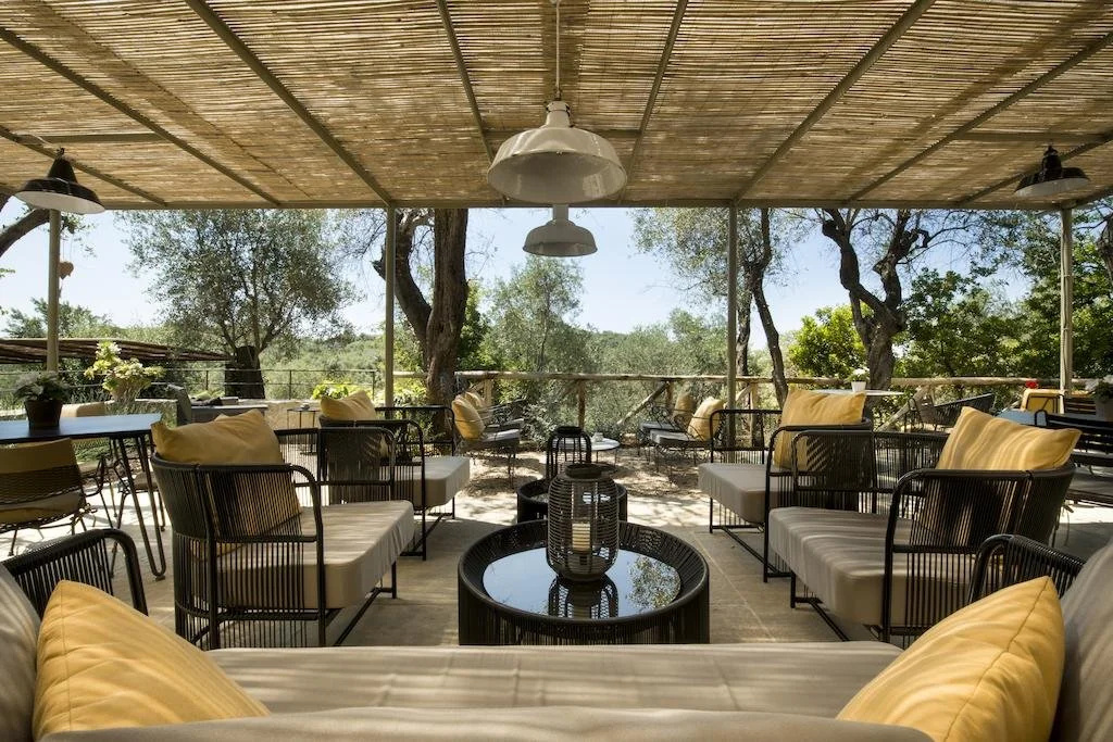 Locanda al Colle - Général