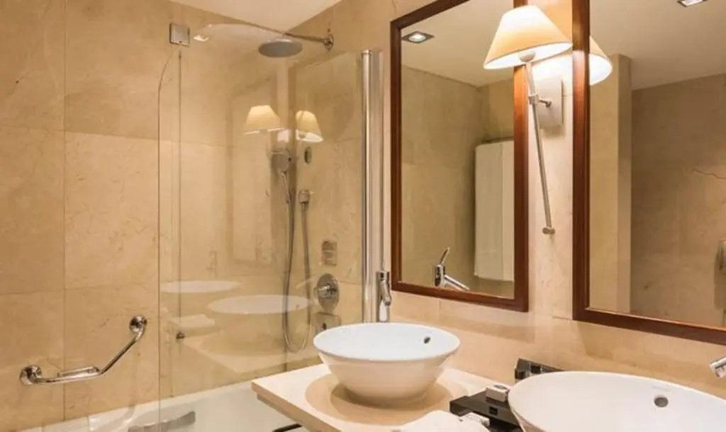 InterContinental Lisbon by IHG - Chambres