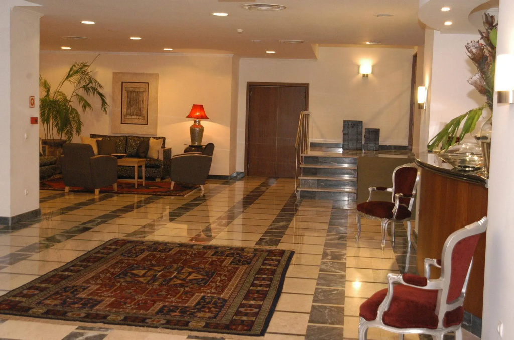 Hotel Orquidea - Général