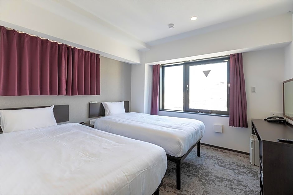 Hotel Tetora Kyoto Station 사진 9