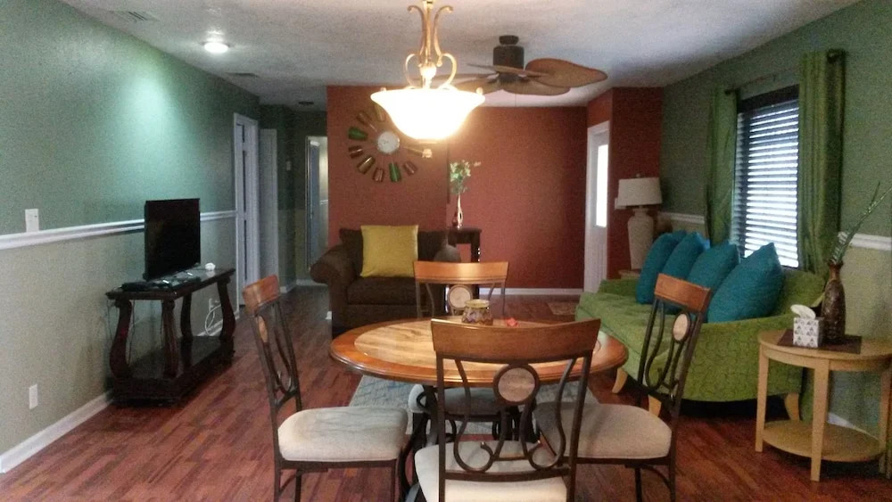 Maya's Villa — фото 6