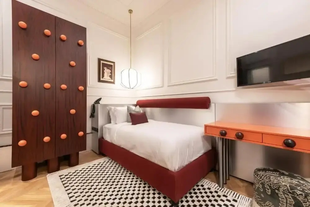 Hotel photo 6