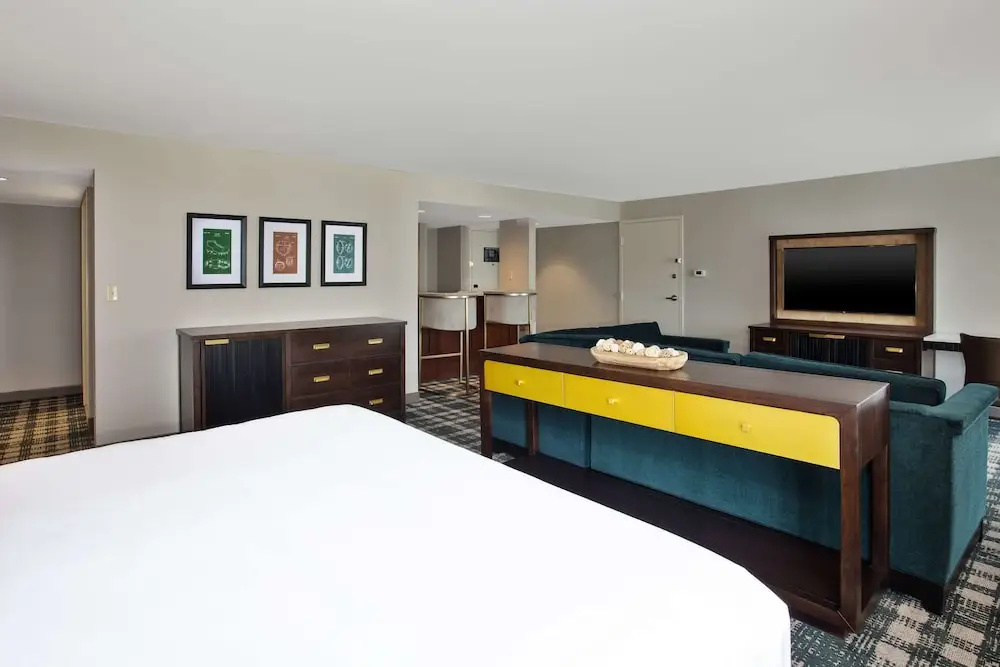 Junior Suite