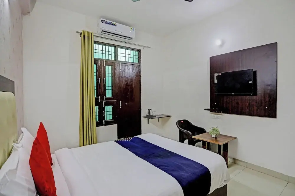Hotel photo 2