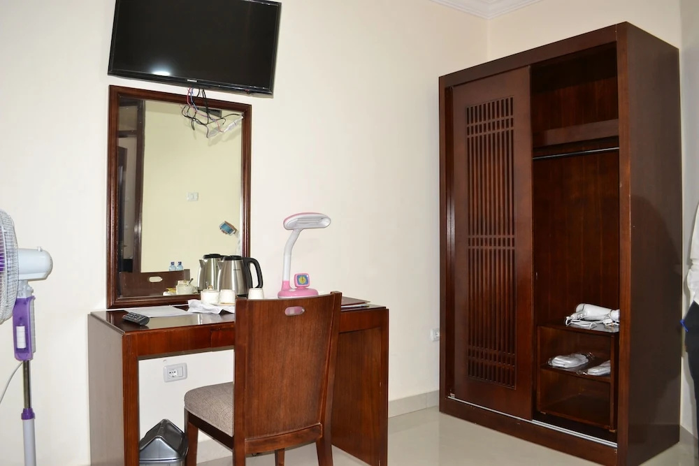 BenMas Hotel - Chambres